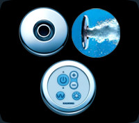 Гидромассаж для ванн Kaldewei Vivo Aqua