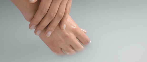  Kaldewei Skin Touch