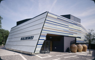 Kaldewei